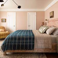 Cozy Bedroom Retreat With Stylish Furniture