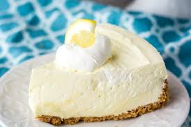 Jun 23, 2021 · no bakecold desser with heavy cream : No Bake Lemon Cheesecake 365 Days Of Baking And More