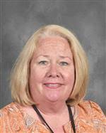 Peg Gallagher (School Nurse)