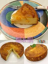 鹹蛋黃甜點 鹹鴨蛋黃２顆雞蛋２顆赤藻糖醇30克鮮奶油120克杏仁粉150克奶油15克 作法 除了鹹蛋外 其餘材料攪拌均勻