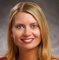 Erica Millar, Nurse Practitioner