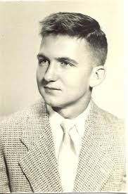 Jack Cole Obituary (2014)