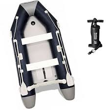 Maybe you would like to learn more about one of these? Hydro Force Mirovia Pro Costco Review 2021 Best Inflatable Boat