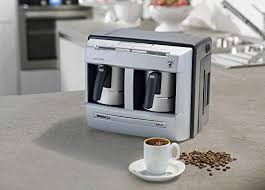 Delonghi coffee machine dinamica reviews of noom weight loss. Arcelik Beko Automatic Turkish Coffee Machine 4 People Turkish Coffee Machine Kitchen Appliances Design Coffee Machine