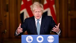 When the uk's new strain was first detected last week. Here S Everything We Know And Don T Know About The New Uk Covid 19 Variant Abc News