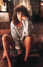 Jennifer Beals Flashdance Jeugdherinneringen Fotoshoot Fotografie