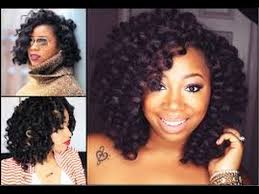 Best Crochet Hairstyles For Black Women Youtube So, african american women like to have these hairstyles and it becomes a favorite hairstyle for them. best crochet hairstyles for black women