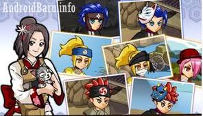 Crashland sudah menjadi salah satu game online petualangan terbaik di android sejak 2016. Download Game Naruto Online Terbaik Westerneg