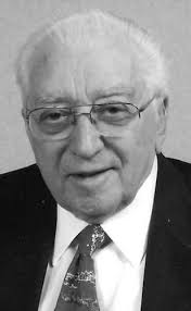 Gilbert Warner Obituary (1930