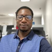 Kelvin Kakra Seidu, PE-GhIE, PMP