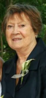 Obituary for Rejane Bourassa