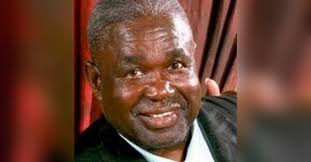 Vernon James Fontenot Obituary