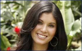 Exclusive: Heather Pond talks Miles Haefner and 'Love in the Wild'