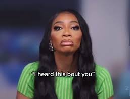 Tommie Lee's Wild Moments