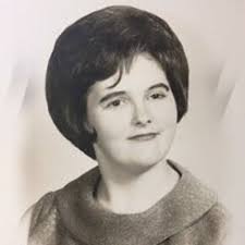 Joan Laura Rock Obituary July 13, 2019