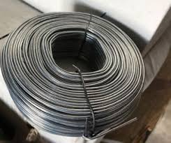 Details About 3 5lb Roll Galvanized Tie Wire 16 Gage
