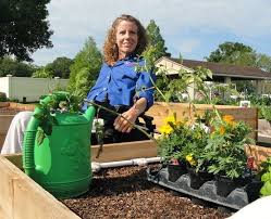 Birdies Raised Garden Beds Review New Garden Beds Huge For People With Disabilities Garden Beds Garden Community Gardening