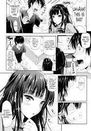 🔞[Galleria] Bonding over porn, they had wholesome consensual rough sex  later | | Truyen-Hentai.com