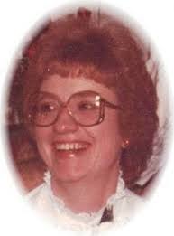 Gloria Gaye Slocum Goff (1940-2010)