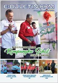 Asean accsq tmhs scientific committee meeting on 6 november 2019. Portal Rasmi Kementerian Kesihatan Malaysia