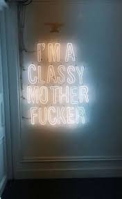 I Had A Dream Last Night That We Saw Her In Public But She Booked It Right Before I Could Ask How She Was Doing Kit Neon Quotes Neon Signs