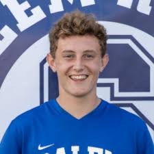 Boys Varsity Soccer Roster