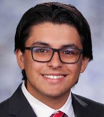 Eric Needleman's Instagram, Twitter & Facebook