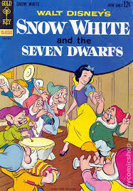 Check spelling or type a new query. Snow White And The Seven Dwarfs Movie Comics Comic Books