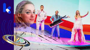 Dat camille dhont de award voor grave griet van het jaar tijdens het gala van de gouden k's zou winnen, dat had zij helemaal niet verwacht. De Grootste Hits Van Regi Met Camille Jake Reese Ot Op Het Gala Van De Gouden K S 2020 Youtube