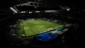 Ao vivo: Palmeiras x Santos | 4ª de final | Copa do Brasil
