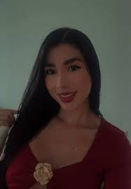 Alejandra Ortiz's Instagram, Twitter & Facebook