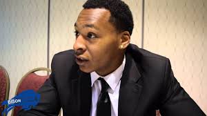 Howard @ #MEACFBMD2014