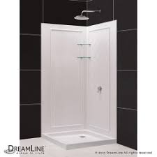 Tile redi redi neo 48 in. Dreamline Shower Bases Dreamline