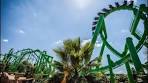 Gold Reef City Theme Park,2024 TOUR.