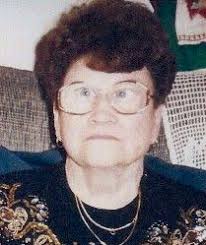 Julia Gibbons Obituary