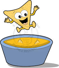 Bildergebnis für nachos clipart