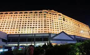 Genting highlands theme park is minutes away. Maxims Hotel Fine Dining Entertainment Accommodations All Under One Roof For Your Enjoyment Big Kuala Lumpur