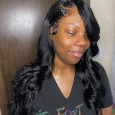 Quick Weave Near Me: Toledo, OH