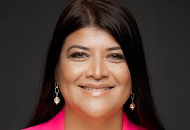 Sarah Louden: The largest summer gathering of oncology healthcare providers  in Hawaii