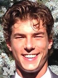 Dylan Barlow Peck Madigan Jones Dylan Barlow is a junior at the University  of Michigan studying political science. He hopes to p