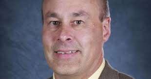 Wayne Heili, candidate for Casper City Council, Ward I