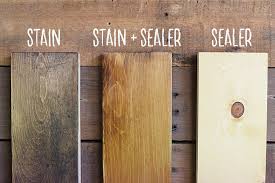 The stain won't penetrate on repairs with putty. How To Sand Prep And Stain Wood Our Handcrafted Life Staining Wood Beginner Woodworking Projects Diy Wood Stain