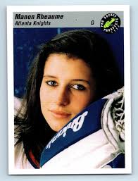 1993 CLASSIC HOCKEY PROSPECTS