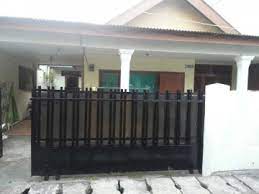 832m bangunan tua, tidak ditung. Rumah Dijual Di Jakarta Pusat Perumahan Murah Strategis Rumahku