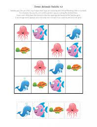 Resolvez les sudoku et montez jouer immédiatement et gratuitement au sudoku en ligne et participer au classement sudokumania. Pin On Ocean Week