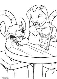 Maybe you would like to learn more about one of these? Stitch Coloring Pages Cute