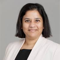 Maitreyee (Sonia) Menon