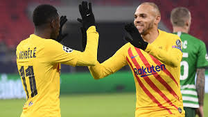 Head to head statistics and prediction, goals, past matches, actual form for la liga. Granada Vs Barcelona La Liga Live Stream Tv Channel How To Watch Online News Odds Cbssports Com