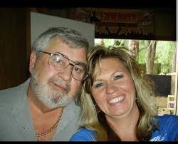 Milton Cherry and wife, he was one of Rock Hill's successful businessmen,  he owned all of Cherry Rd. and Cherry Park was named after him.He was also  the Mayor at one time.