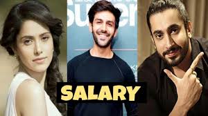 Sonu Ke Titu Ki Sweety Star Cast Salary 2018 Youtube No archive warnings apply relationships: sonu ke titu ki sweety star cast salary
